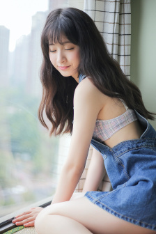 明星专题：金佳
